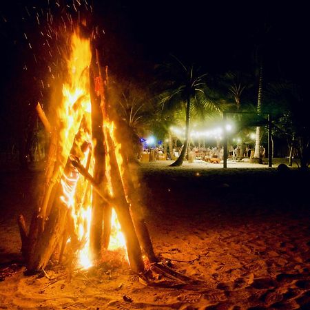 Отель La Mar De Bien Буритака Экстерьер фото