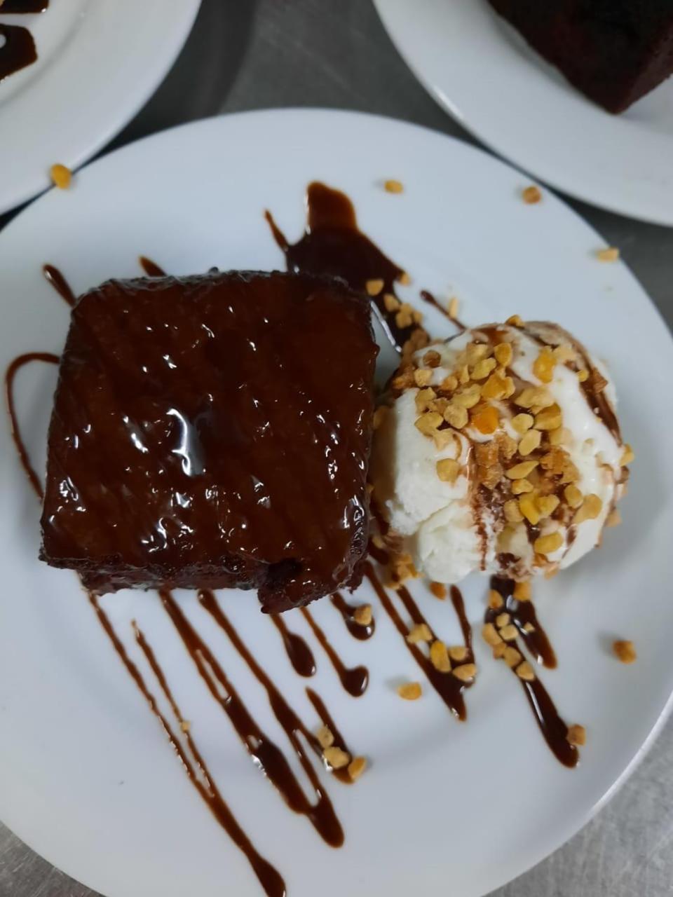 Отель La Mar De Bien Буритака Экстерьер фото